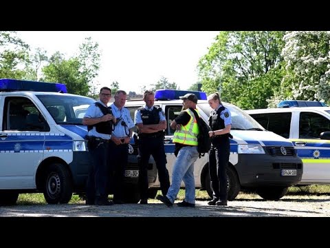 Zugunglück in Aichach: Polizei nimmt Fahrdienstleiter fest