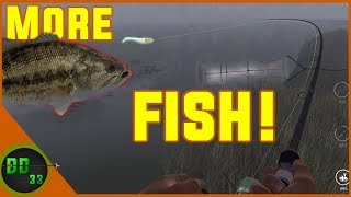 How to Keep More Fish!!   Fishing Planet