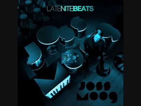 Joss Moog - Late Nite Beats LP - That Woman (Robsoul)