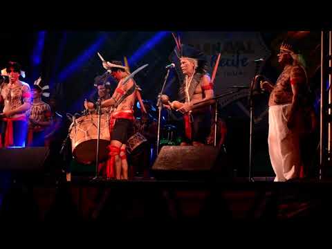 Coco de Toré - Indio Boró