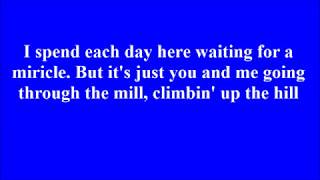 Ronan Keating  - The Long Goodbye (With Lyrics)