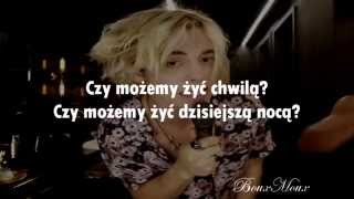 R5 - All Night, tłumaczenie pl.