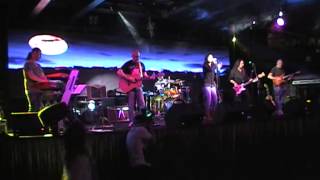 Tiziana Fornari & project - Fiorella Mannoia - cover- belle speranze MOD