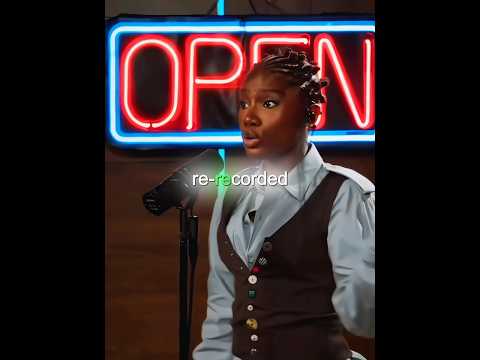 Doechii had to remake this song 😳🚨