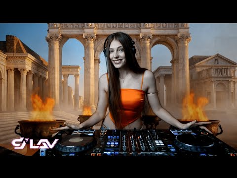 DJ LAV | EPISODE 23| [Melodic Techno/Indie Dance/ Tech House DJ Mix]