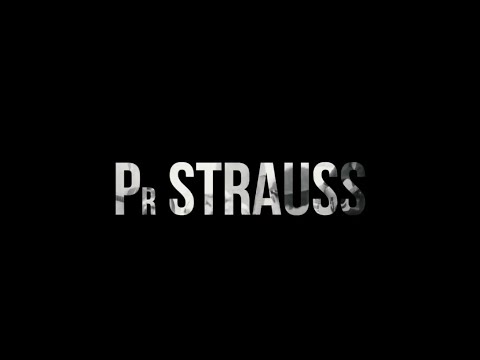 Pr Strauss  - The Third Eye (official video)