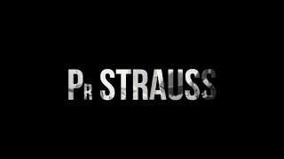 Pr Strauss  - The Third Eye (official video)