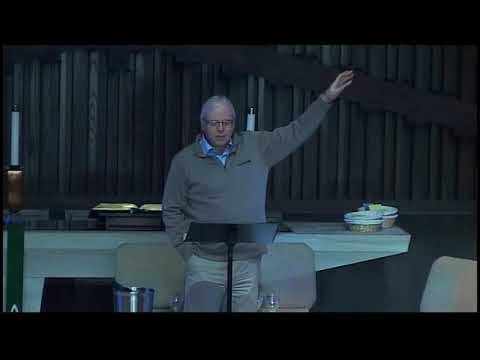 January 28 2018   RE START Contentment in All Circumstances 1