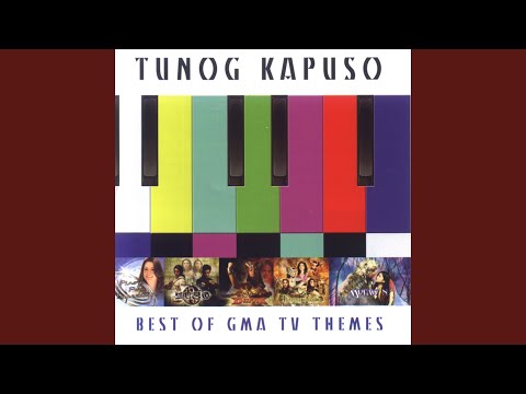 Mahiwagang Puso (Theme from Encantadia)