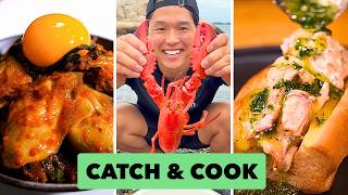 Catch & Cook! thumbnail