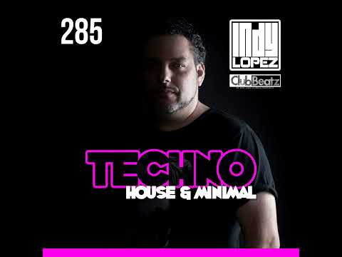 Chapter 285 Club Beatz