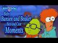 Muppet Babies Baby Bunsen And Beaker Best And Cute Moments