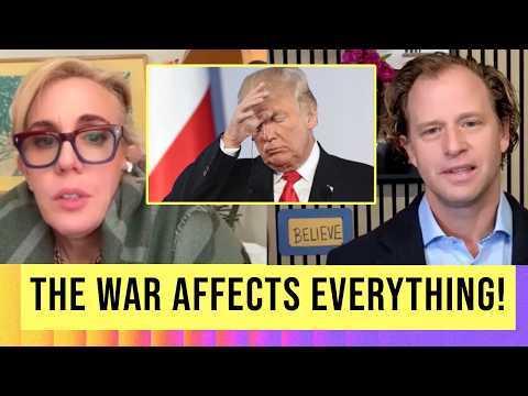 Thumbnail for Justin Wolfers On The Poison Pill In Trump's Economy by Justin Wolfers