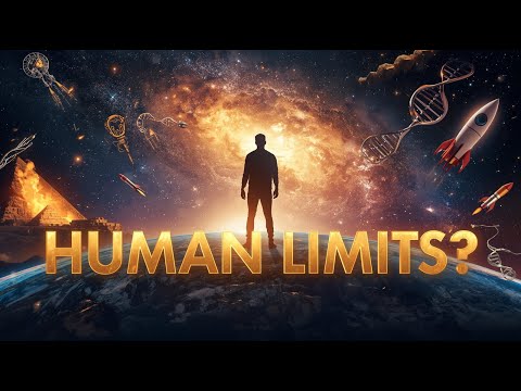 True Limits of Humanity |  Beyond Human Limits