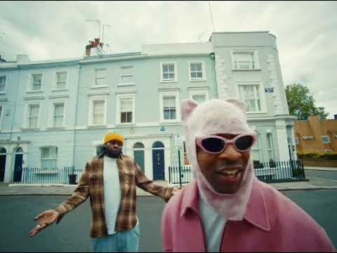 RUSH HOUR FREESTYLE - KASIEN