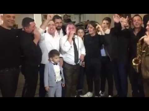 Gazmend Rama - keng per Ramush Haradinaj