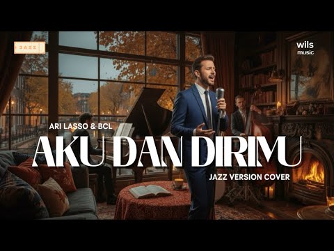 Me and You – Ari Lasso & BCL | Love in a Jazz Touch