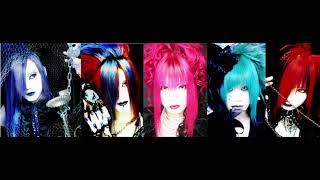 Music video thumbnail preview for Metis Gretel - 幻惑の神話とCrystal float by Metis Gretel
