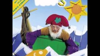 Heela Hoola - Kabouter Plop