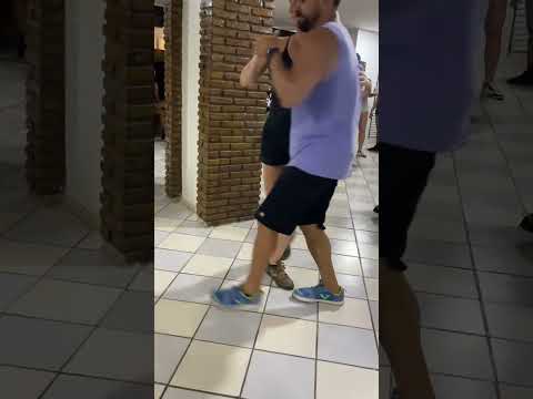 Yse Goes e Daniel Marinho - Forró Salvador 2026 