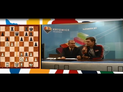 Michał Olszewski i Marcin Tazbir (PART1) - Akademickie Mistrzostwa Świata w szachach na wesoło!