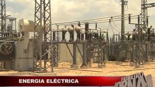 Luanda  vai ganhar novas subestações de energia eléctrica | TV Zimbo |