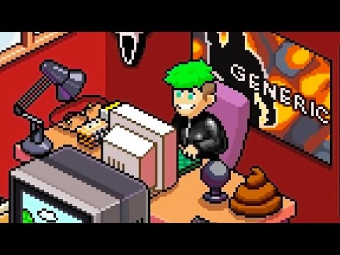 SPONSOR EAGLE!! | Tuber Simulator #1