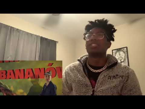 Mata - Patoreakcja *POLISH RAP REACTION*