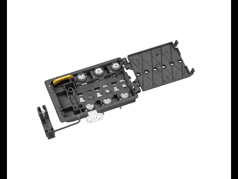 KADO XT - Anwendung | KADO XT - video tutorial