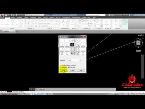 AutoCAD Tools 2