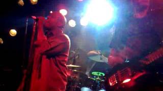 LIving Colour - Out of My Mind @ La Trastienda, Buenos Aires, Argentina