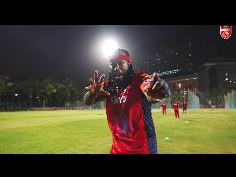 PBKS Anthem Promo | IPL 2021