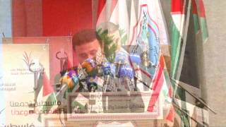 معرض انتماء.2014