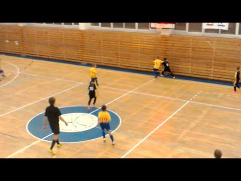 SC Hirös-Ép Kecskemét(HU) - FK Junior Šaca(SK) 6:1