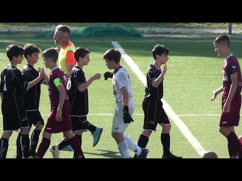 Tau Calcio Altopascio vs Fucecchio esordienti 2008 - 12 giugno 2021