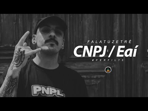 Video thumbnail for CNPJ/ Eaí