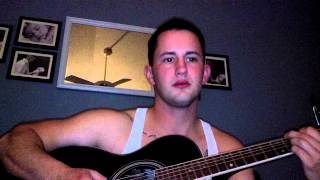Hard Candy-Chris Knight cover