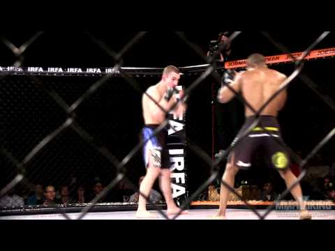 Sebastian Romanowski Versus Martin Fouda