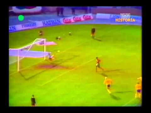 QWC 1986 Portugal vs. Sweden 1-3 (14.11.1984)