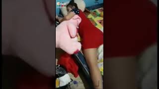 Download lagu Tante tidur mp3