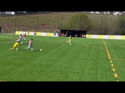  Varzea - Leixões SC