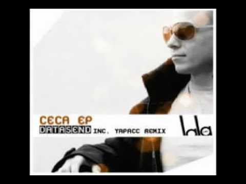 lala records - ceca ep - datasend - ceca (original mix)