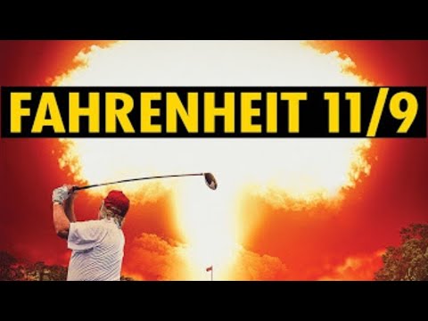 Fahrenheit 11/ 9 Documental Michael Moore  Cinedebate 