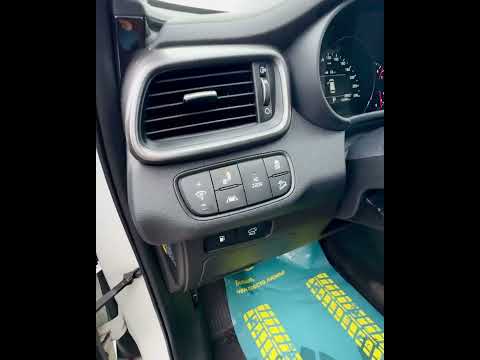 фото kia sorento ii рестайлинг 0