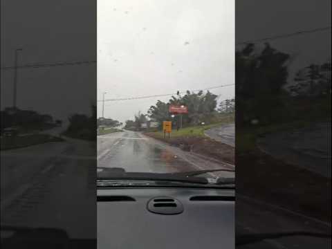🇧🇷 CHUVA EM ARCEBURGO, MINAS GERAS, 25/07/2026