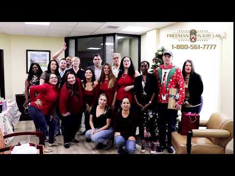 Videos | West Palm Beach Injury Lawyers Freeman Injury Law