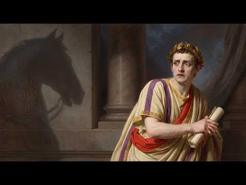 Rome's Most Insane Emperor (Worse Than Nero)