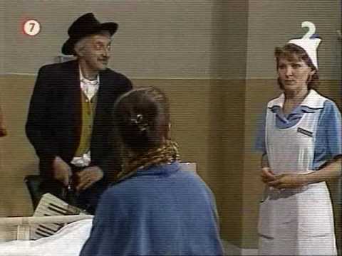 RND - ukazka Zenske oddelenie