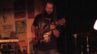 The Wailing Souls 'War deh round a john shop' October 16, 2009