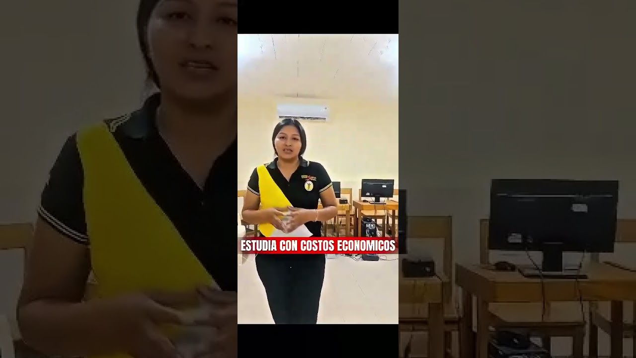 ¡Este es tu momento!